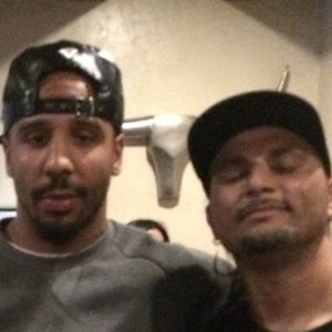 Meet your Posher, Robert